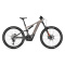 Rower elektryczny MTB FOCUS SAM² 6.8 750Wh grey, rozmiar M