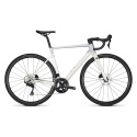 Rower szosowy FOCUS IZALCO MAX 8.7 white, rozmiar L Rower szosowy FOCUS IZALCO MAX 8.7 white, rozmiar L
