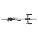 Rower szosowy FOCUS IZALCO MAX 8.7 white, rozmiar L Rower szosowy FOCUS IZALCO MAX 8.7 white, rozmiar L