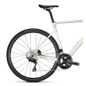 Rower szosowy FOCUS IZALCO MAX 8.7 white, rozmiar L Rower szosowy FOCUS IZALCO MAX 8.7 white, rozmiar L
