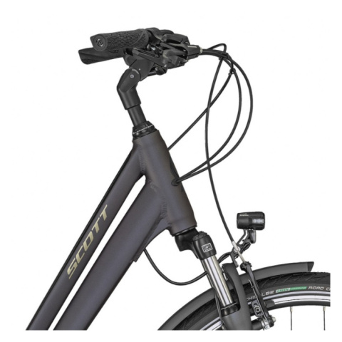 Rower SUB Comfort 20 Unisex Rama M 286591 model 2023 Rower SUB Comfort 20 Unisex Rama M 286591 model 2023