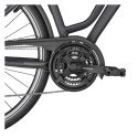 Rower SUB Comfort 20 Unisex Rama M 286591 model 2023