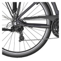 Rower SUB Comfort 20 Unisex Rama M 286591 model 2023