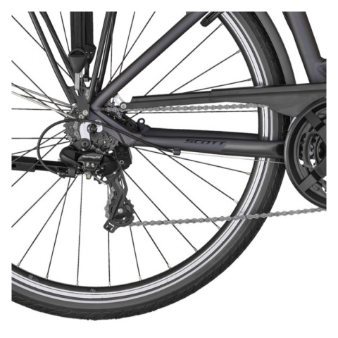 Rower SUB Comfort 20 Unisex Rama M 286591 model 2023 Rower SUB Comfort 20 Unisex Rama M 286591 model 2023