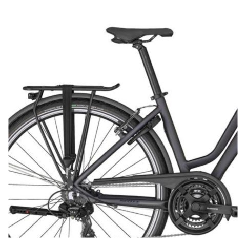 Rower Trekkingowy SCOTT SUB Comfort 20 Unisex | Rama: L model 2023 Rower Trekkingowy SCOTT SUB Comfort 20 Unisex | Rama: L model 2023