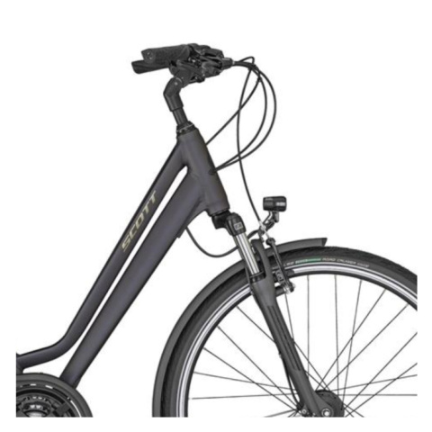 Rower Trekkingowy SCOTT SUB Comfort 20 Unisex | Rama: L model 2023 Rower Trekkingowy SCOTT SUB Comfort 20 Unisex | Rama: L model 2023