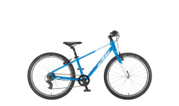 ROWER KTM WILD CROSS 24 metallic blue