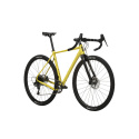 Rower gravel RONDO RUUT AL2 Cytrusowy HYDRO Rama: S