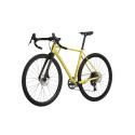 Rower gravel RONDO RUUT AL2 Cytrusowy HYDRO Rama: S