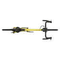 Rower gravel RONDO RUUT AL2 Cytrusowy HYDRO Rama: S