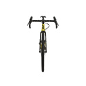 Rower gravel RONDO RUUT AL2 Cytrusowy HYDRO Rama: S
