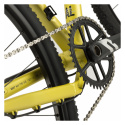 Rower gravel RONDO RUUT AL2 Cytrusowy HYDRO Rama: S