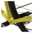 Rower gravel RONDO RUUT AL2 Cytrusowy HYDRO Rama: S