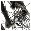 Rower gravel RONDO RUUT AL2 Cytrusowy HYDRO Rama: S