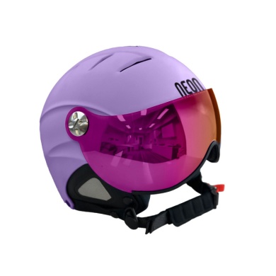 NEON Visor