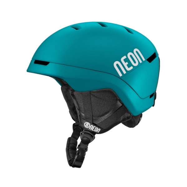 Kask na narty i deskę NEON SUMMIT petrol