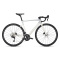 Rower szosowy FOCUS IZALCO MAX 8.7 white, rozmiar M