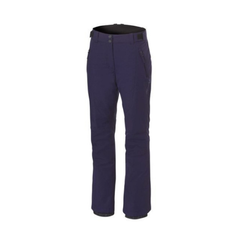 SPODNIE DAMSKIE NARCIARSKO SNOWBOARDOWE REHALL BETTY-R SNOWPANT EVENING BLUE 50903