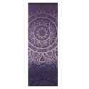 GAIAM MATA DO JOGI PURPLE LATTICE 4 MM 64747