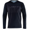 Koszulka rowerowa LEATT Jersey MTB Gravity 3.0 | Black M