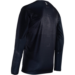Koszulka rowerowa LEATT Jersey MTB Gravity 3.0 | Black M