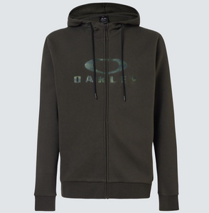 Bluza OAKLEY Bark FZ Hoodie 2.0