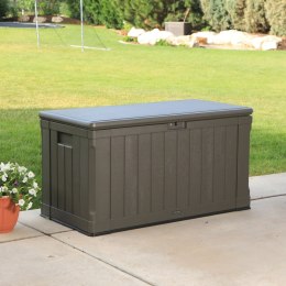 LIFETIME SKRZYNIA OGRODOWA PREMIUM 439 L 60089