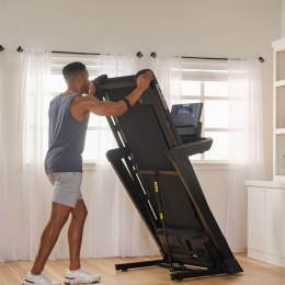 Bieżnia NordicTrack T7 – składana bieżnia do domu