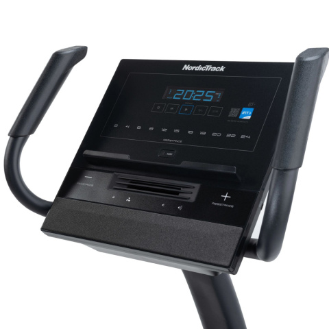 NORDICTRACK ROWER PROGRAMOWANY G LE NORDICTRACK ROWER PROGRAMOWANY G LE