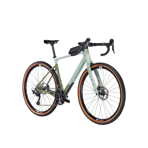 Rower Gravel FOCUS Atlas 8.8 | Rama: M Rower Gravel FOCUS Atlas 8.8 | Rama: M