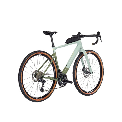 Rower Gravel FOCUS Atlas 8.8 | Rama: M Rower Gravel FOCUS Atlas 8.8 | Rama: M