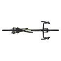 Rower Gravel FOCUS Atlas 8.8 | Rama: M