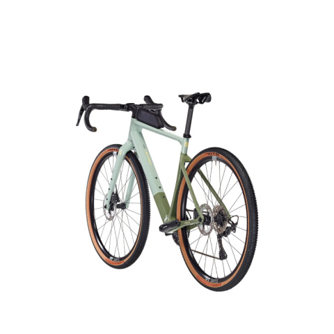 Rower Gravel FOCUS Atlas 8.8 | Rama: M Rower Gravel FOCUS Atlas 8.8 | Rama: M
