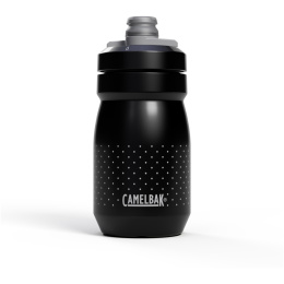 Bidon rowerowy CAMELBAK Podium 450ml czarny