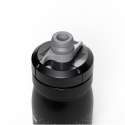 Bidon rowerowy CAMELBAK Podium 450ml czarny