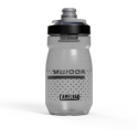 Bidon rowerowy CAMELBAK Podium 450ml szary