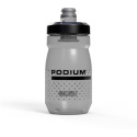 Bidon rowerowy CAMELBAK Podium 450ml szary