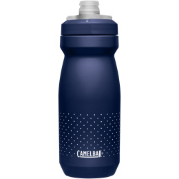 Bidon rowerowy CAMELBAK Podium 620ml granatowy