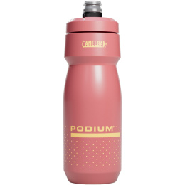 Bidon rowerowy CAMELBAK Podium 710ml różowy