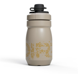 Bidon rowerowy CAMELBAK Podium Dirt Series 450ml beżowy