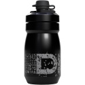 Bidon rowerowy CAMELBAK Podium Dirt Series 450ml czarny