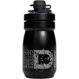 Bidon rowerowy CAMELBAK Podium Dirt Series 450ml czarny