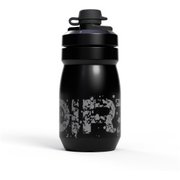 Bidon rowerowy CAMELBAK Podium Dirt Series 450ml czarny