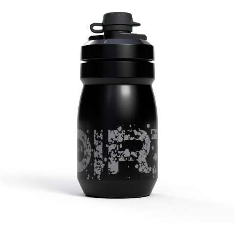 Bidon rowerowy CAMELBAK Podium Dirt Series 450ml czarny