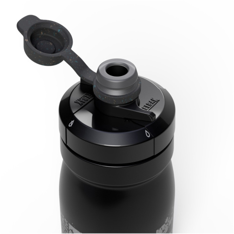 Bidon rowerowy CAMELBAK Podium Dirt Series 450ml czarny