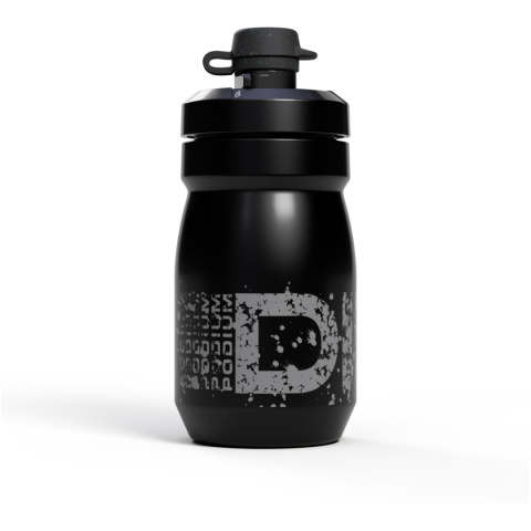 Bidon rowerowy CAMELBAK Podium Dirt Series 450ml czarny