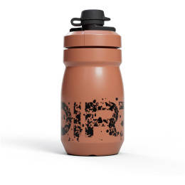 Bidon rowerowy CAMELBAK Podium Dirt Series 450ml czerwony