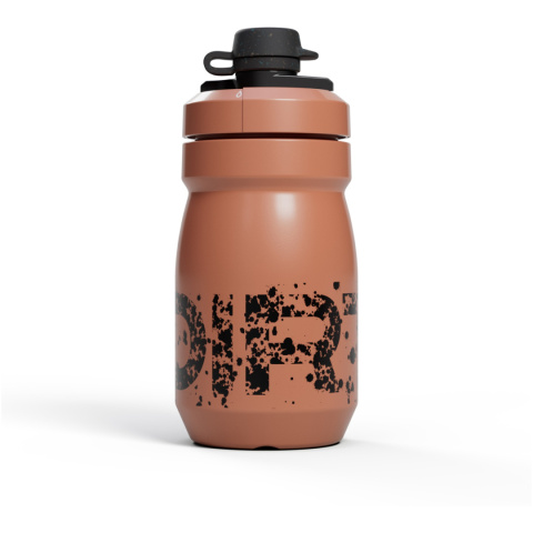 Bidon rowerowy CAMELBAK Podium Dirt Series 450ml czerwony