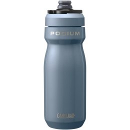 Bidon rowerowy CAMELBAK Podium Insulated Steel 530ml (granatowy, 530ml)
