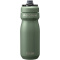 Bidon rowerowy CAMELBAK Podium Insulated Steel 530ml khaki